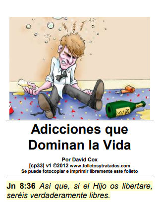 cp33 addicciones que dominan la vida