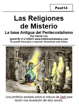 Pent14 Las Religiones de Misterio v1.2