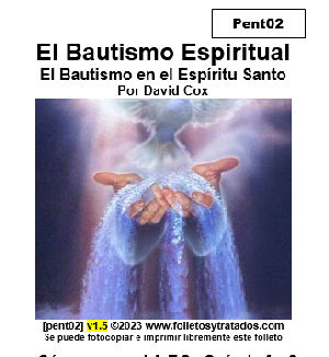 pent02 El Bautismo Espiritual