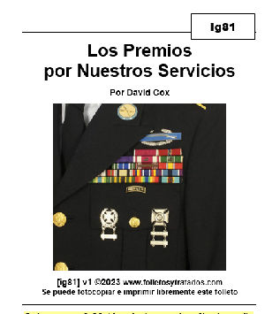 ig81 Los Premios por Nuestros Servicios