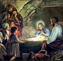 Examinamos el nacimiento de Jesucristo. Su forma de entrar en el mundo era de milagro, y cumplía con profecía tras profecia. TEMAS: Nacido de una Virgen | ¿Qué importa de Quién nació Jesús? | La Intercesión por Nosotros | María era una Virgen | El Segundo Adán | Recibimos, no fabricamos la Salvación | Jesús es el Carácter de Dios en vivo | Jesús no fue creado | Jesús siempre es y era eterno