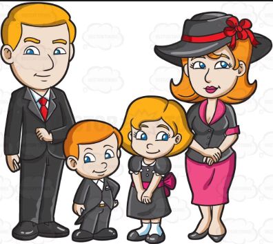 Salv050 El Fruto del Espíritu y la Familia explica el nexo entre el Espíritu Santo en uno y su relación con su familia.