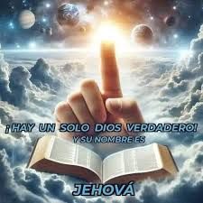 mor06 Jehová es el Único Dios examina el error doctrinal de Mormones que creenque hay billones de dioses igual a nuestro Dios Jehová.