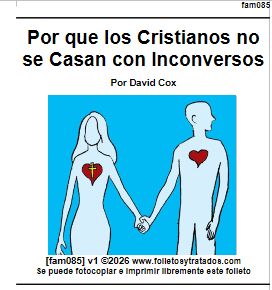 fam085 ¿Amas más a tu familia que a Cristo? Una explicación bíblica sobre lo que dice Dios respeto a este tema.
